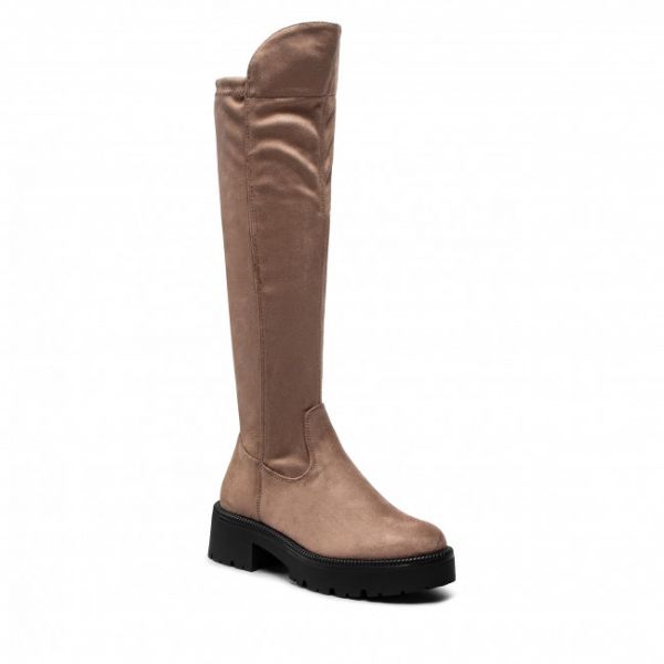 Stivali Tamaris - 1-25506-29 Taupe 341 Stivali Tamaris - 1-25506-29 Taupe 341