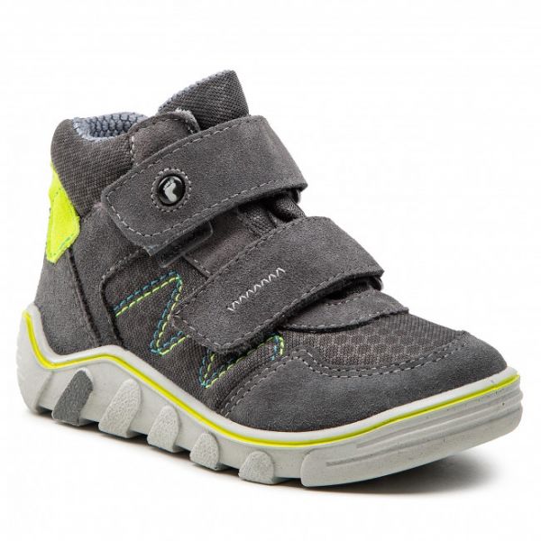 Polacchi RICOSTA - Ayden 76 504900102/490 Carbon/Grau Polacchi RICOSTA - Ayden 76 504900102/490 Carbon/Grau