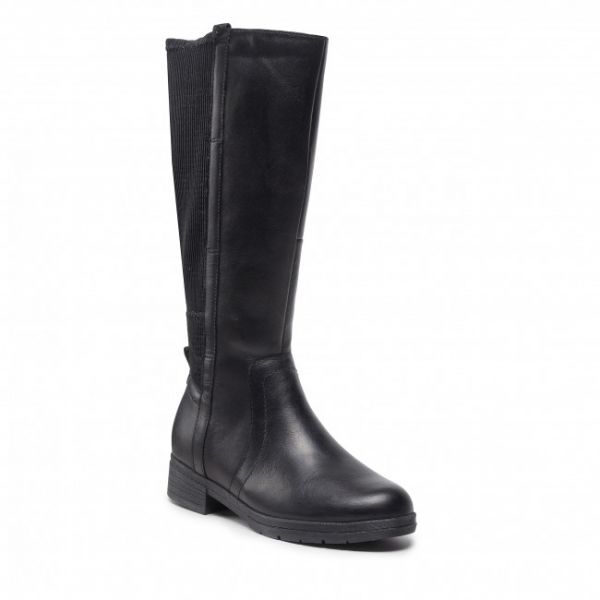 Stivali Tamaris - 8-85602-29 Black 001 Stivali Tamaris - 8-85602-29 Black 001