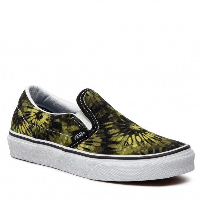 Scarpe sportive Vans - Classic Slip-O VN0A4UH84481 Camocollage Multi