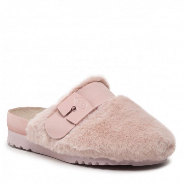 Pantofole Scholl - Alaska 2.0 F30324 1048 Pink