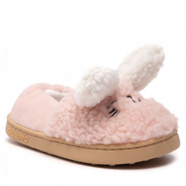 Pantofole GIOSEPPO - Kenora 67032 Pink Pantofole GIOSEPPO - Kenora 67032 Pink