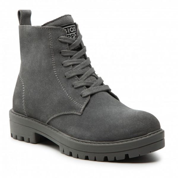 Scarponcini Gioseppo - Dalaas 67237 Grey