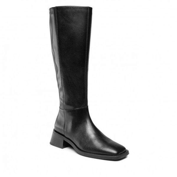Stivali Vagabond - Blanca 5417-801-20 Black Stivali Vagabond - Blanca 5417-801-20 Black