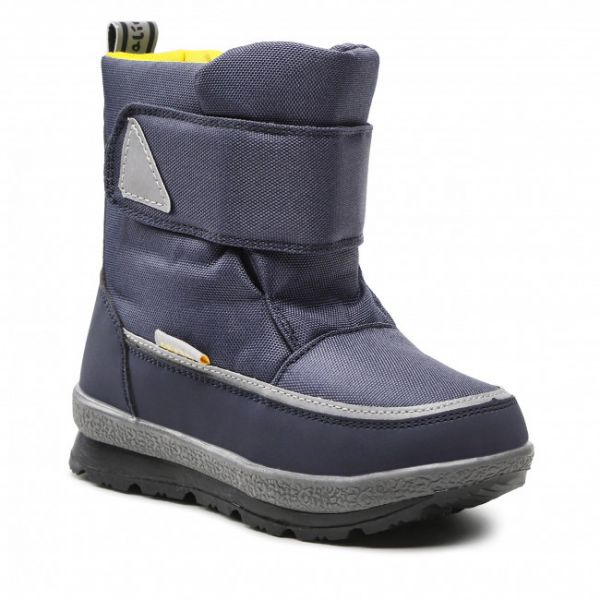 Stivali da neve Garvalin - 221852-B S Navy Blue Stivali da neve Garvalin - 221852-B S Navy Blue