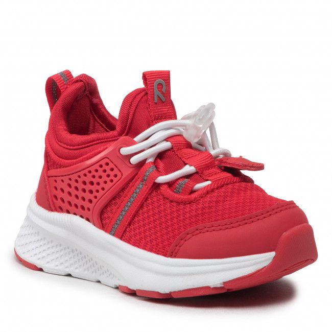 Sneakers REIMA - Luontuu 5400045A Reima Red