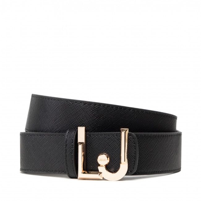 Cintura da donna LIU JO - Ecs Hips Belt 3 C AF2236 E008 Nero 22222