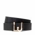 Cintura da donna LIU JO - Ecs Hips Belt 3 C AF2236 E008 Nero 22222