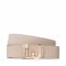 Cintura da donna Liu Jo - Ecs Hips Belt 3 C AF2236 E0087 Neutro 51308