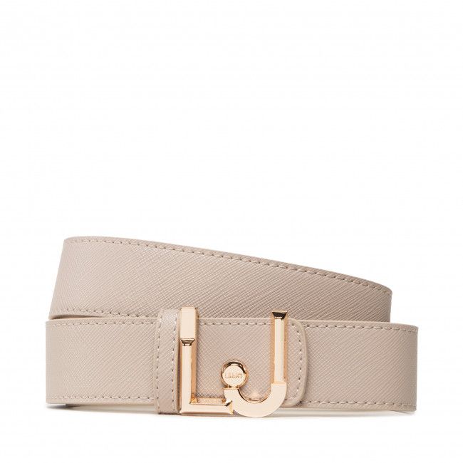 Cintura da donna Liu Jo - Ecs Hips Belt 3 C AF2236 E0087 Neutro 51308