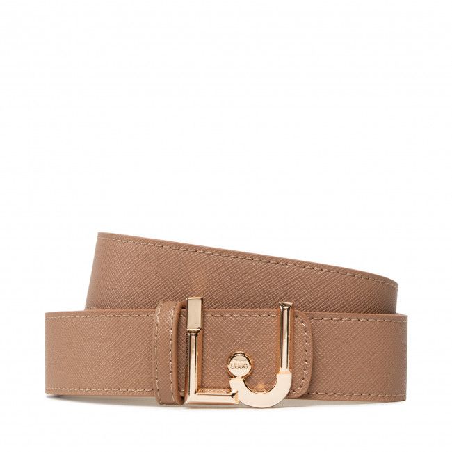 Cintura da donna Liu Jo - Ecs Hips Belt 3 C AF2236 E0087 Nuez 71038