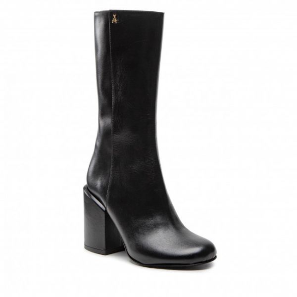 Stivali Patrizia Pepe - 8Y0019/L011-K103 Nero Stivali Patrizia Pepe - 8Y0019/L011-K103 Nero