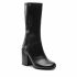 Stivali Patrizia Pepe - 8Y0019/L011-K103 Nero