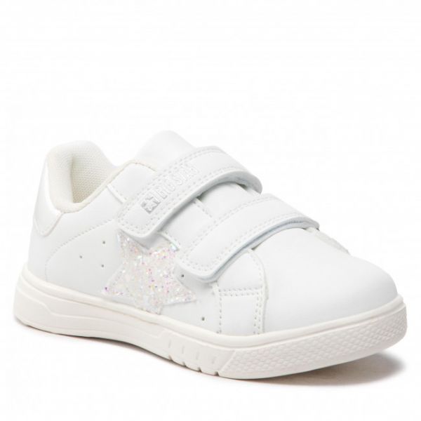 Sneakers BIG STAR - KK374028 White Sneakers BIG STAR - KK374028 White
