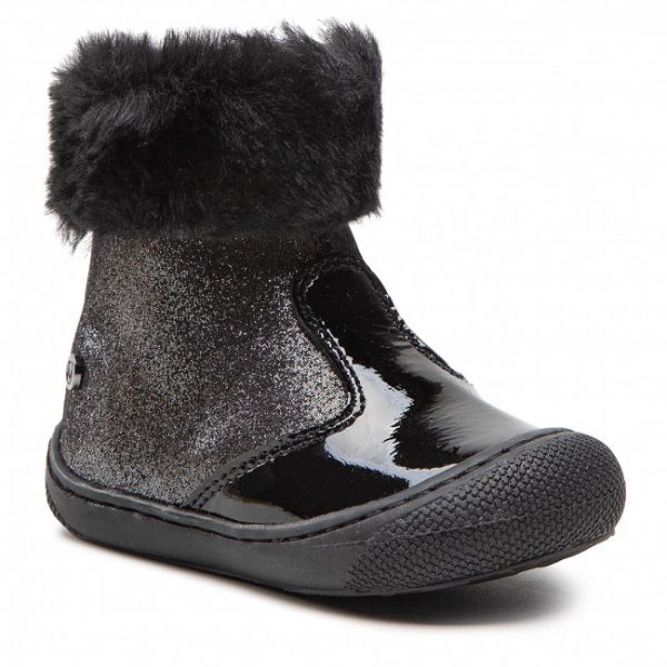 Stivali Naturino - Dordy 0012502207.13.0A01 Black Stivali Naturino - Dordy 0012502207.13.0A01 Black