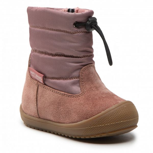 Stivali da neve NATURINO - Hochalpen 0013001442.01.0M01 Rose Stivali da neve NATURINO - Hochalpen 0013001442.01.0M01 Rose