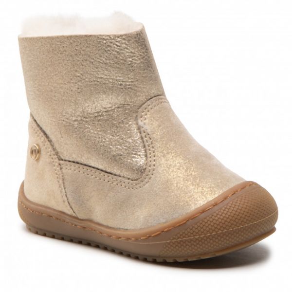 Stivali Naturino - Cozy Hug 0013001522.05.0Q06 Platinum Stivali Naturino - Cozy Hug 0013001522.05.0Q06 Platinum