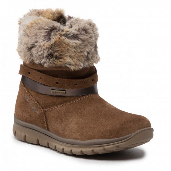 Stivali da neve Primigi - GORE-TEX 2887700 M Cuoi Stivali da neve Primigi - GORE-TEX 2887700 M Cuoi