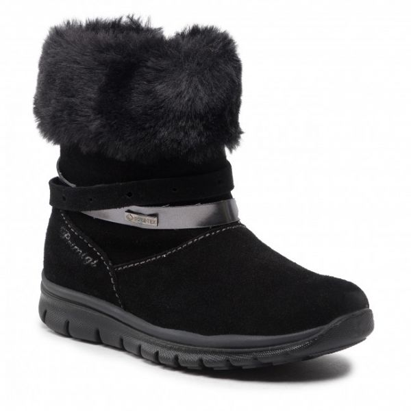 Stivali PRIMIGI - GORE-TEX 2887722 M Nero Stivali PRIMIGI - GORE-TEX 2887722 M Nero