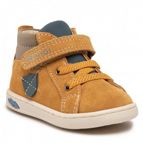 Sneakers Primigi - 2903222 Senape Sneakers Primigi - 2903222 Senape