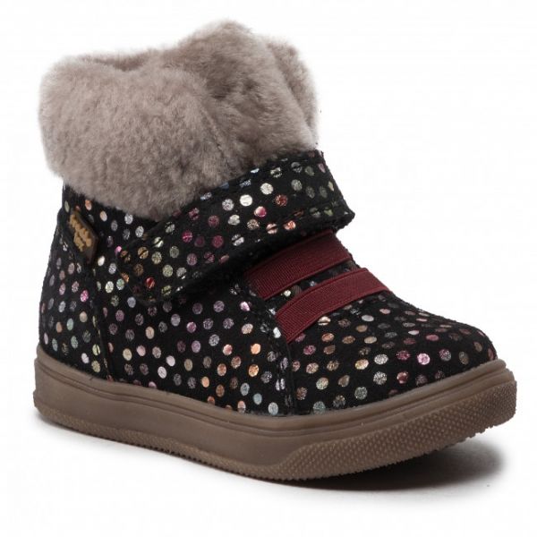 Stivali FRODDO - G2110115-3 Black+ Stivali FRODDO - G2110115-3 Black+