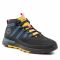 Scarpe da trekking TIMBERLAND - Euro Trekker Super Ox TB0A5NJQ015 Black Nubuck