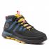 Scarpe da trekking TIMBERLAND - Euro Trekker Super Ox TB0A5NJQ015 Black Nubuck