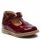 Scarpe basse Froddo - G2140059-1 Bordeaux Patent