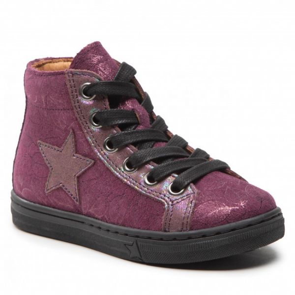 Sneakers Froddo - G3110222-2 Grape Wine Sneakers Froddo - G3110222-2 Grape Wine