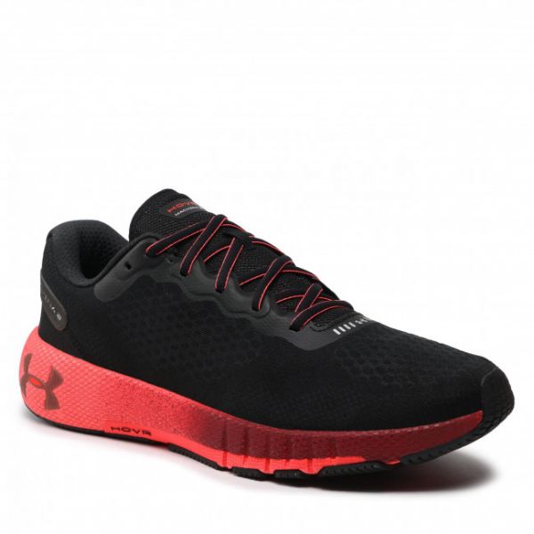 Scarpe UNDER ARMOUR - Ua Hovr Machina 2 Clrshift 3024740-002 Blk/Red Scarpe UNDER ARMOUR - Ua Hovr Machina 2 Clrshift 3024740-002 Blk/Red