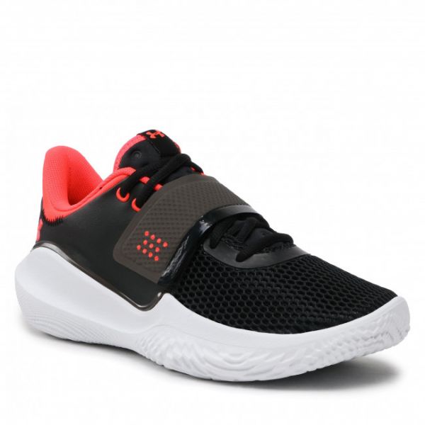 Scarpe UNDER ARMOUR - Ua Flow Futr X 3024968-003 Blk/Noir Scarpe UNDER ARMOUR - Ua Flow Futr X 3024968-003 Blk/Noir