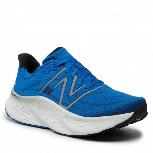 Scarpe New Balance - MMORBB4 Blu Scarpe New Balance - MMORBB4 Blu