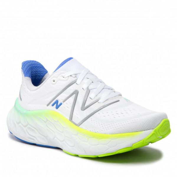 Scarpe New Balance - WMORWT4 Bianco Scarpe New Balance - WMORWT4 Bianco
