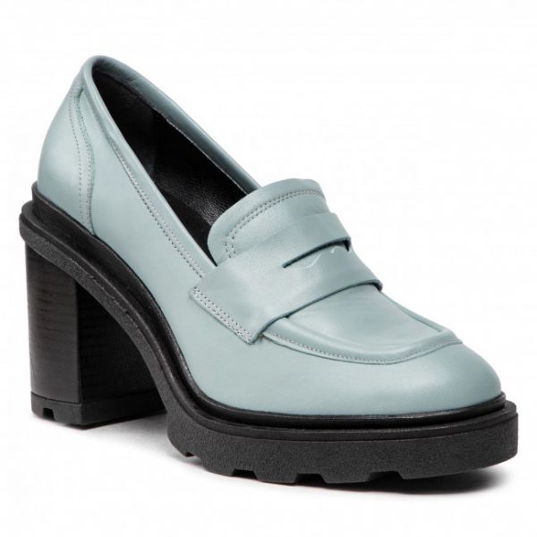 Scarpe basse Simple - SL-18-02-000056 313 Scarpe basse Simple - SL-18-02-000056 313