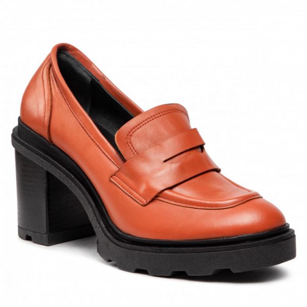 Scarpe basse SIMPLE - SL-18-02-000056 314 Scarpe basse SIMPLE - SL-18-02-000056 314