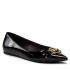 Ballerine MICHAEL MICHAEL KORS - Rory Flex Flat 40F2ROFP2A Black