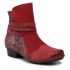 Tronchetti Maciejka - 05654-08/00-3 Rosso