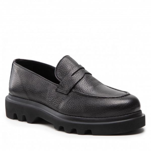 Scarpe basse Rage Age - RA-55-06-000453 Black Scarpe basse Rage Age - RA-55-06-000453 Black