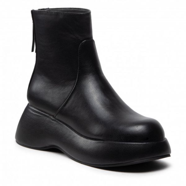 Tronchetti DeeZee - ZALY8813-8 Black