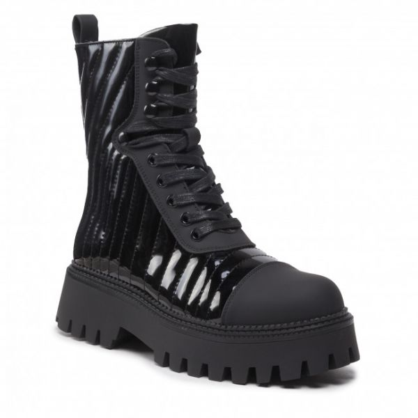 Tronchetti DEEZEE - ZAL19001-2 Black