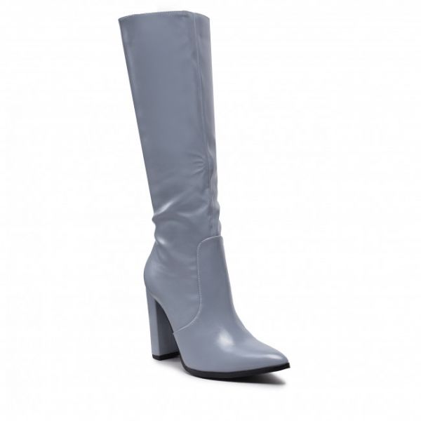 Stivali DEEZEE - ZALGT210932 Light Blue Stivali DEEZEE - ZALGT210932 Light Blue