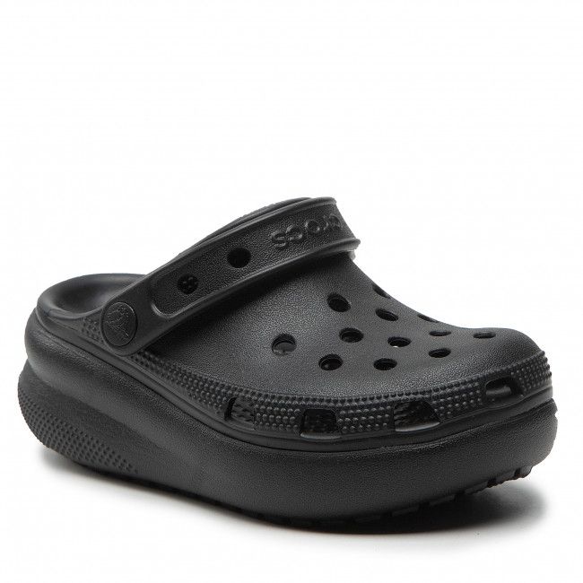 Ciabatte Crocs - Classic Crocs Cutie Clog 207708 Black