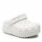 Ciabatte Crocs - Classic Crocs Cutie Clog 207708 White