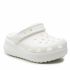 Ciabatte Crocs - Classic Crocs Cutie Clog 207708 White