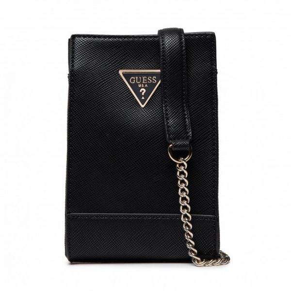 Borsetta Guess - Noelle (ZG) Mini Bag HWZG78 79680 BLA Borsetta Guess - Noelle (ZG) Mini Bag HWZG78 79680 BLA