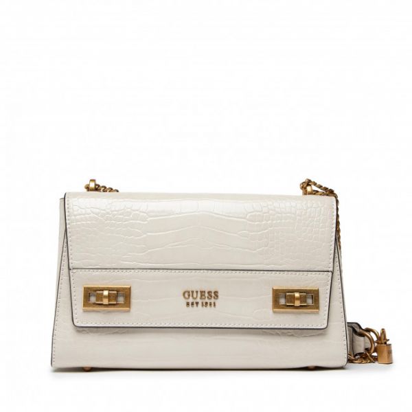 Borsetta GUESS - Katey Croc (Cb) HWCB84 94190 EGS Borsetta GUESS - Katey Croc (Cb) HWCB84 94190 EGS