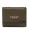Portafoglio piccolo da donna Guess - Laurel (ZG) Slg SWZG85 00440 OLV