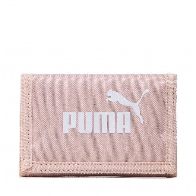 Portafoglio grande da donna Puma - Phase Wallet 075617 92 Rose Quartz