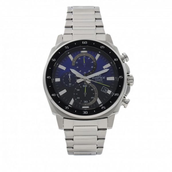 Orologio Casio - EFV-600D-2AVUEF Silver