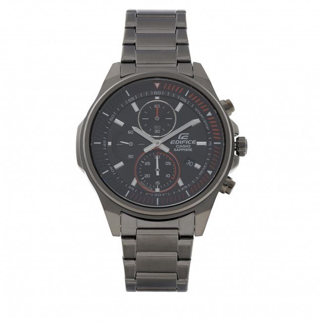 Orologio CASIO - Edifice EFR-S572DC-1AVUEF Grey/Grey